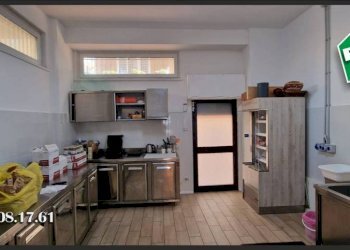 Cucina - Food - Gastronomy via dei Castani, 12, Roma - photo 23