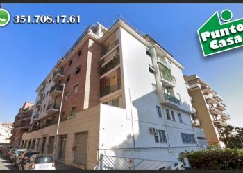 Facciata - Appartamento via del Velodromo, 71, Roma - foto 1