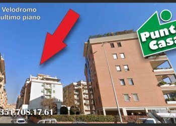 Zona - Appartamento via del Velodromo, 71, Roma - foto 3