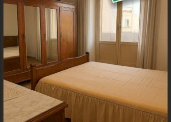 Camera da letto - Appartamento via del Velodromo, 71, Roma - foto 8