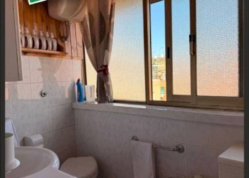 Bagno - Appartamento via del Velodromo, 71, Roma - foto 9