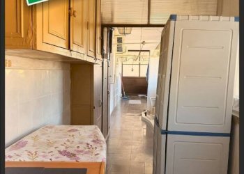 Cantina - Appartamento via del Velodromo, 71, Roma - foto 10