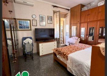 Camera da letto - Appartamento via del Velodromo, 71, Roma - foto 11