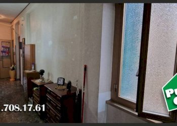 Interno palazzo - Appartamento via del Velodromo, 71, Roma - foto 16