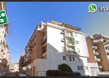 Zona - Appartamento via del Velodromo, 71, Roma - foto 17