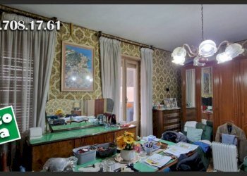 Salone - Appartamento via del Velodromo, 71, Roma - foto 19