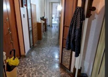 Corridoio - Appartamento via del Velodromo, 71, Roma - foto 21