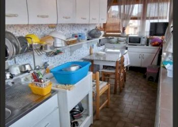 Lavanderia - Appartamento via del Velodromo, 71, Roma - foto 22