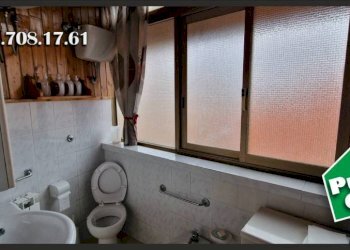 Bagno - Appartamento via del Velodromo, 71, Roma - foto 23