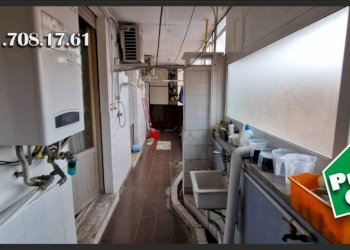 Balcone - Appartamento via del Velodromo, 71, Roma - foto 24