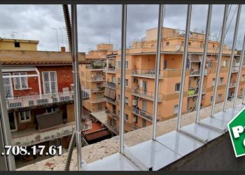 Interno non residenziale - Appartamento via del Velodromo, 71, Roma - foto 25