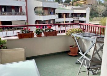 Terrazzo - Quadrilocale via Enrico Albanese, Roma - foto 6