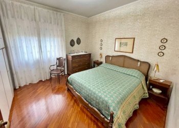 Camera da letto - Quadrilocale via Enrico Albanese, Roma - foto 8