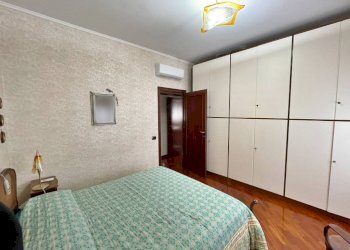 Camera da letto - Quadrilocale via Enrico Albanese, Roma - foto 9