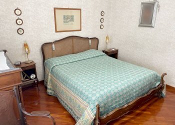 Camera da letto - Quadrilocale via Enrico Albanese, Roma - foto 10