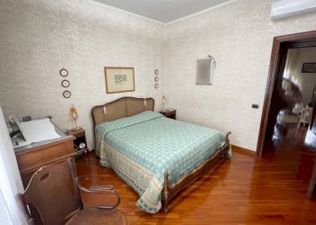 Camera da letto - Quadrilocale via Enrico Albanese, Roma - foto 11