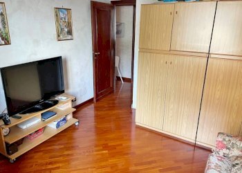 Camera da letto - Quadrilocale via Enrico Albanese, Roma - foto 13