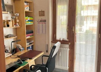 Studio - Quadrilocale via Enrico Albanese, Roma - foto 16