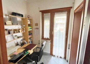 Studio - Quadrilocale via Enrico Albanese, Roma - foto 17