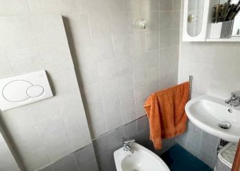 Bagno - Quadrilocale via Enrico Albanese, Roma - foto 18