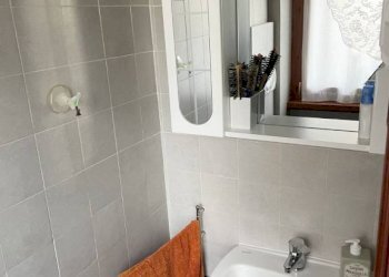 Bagno - Quadrilocale via Enrico Albanese, Roma - foto 19