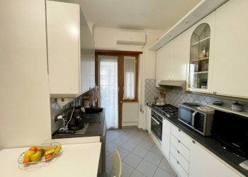 Cucina - Quadrilocale via Enrico Albanese, Roma - foto 22