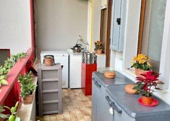 Balcone - Quadrilocale via Enrico Albanese, Roma - foto 26