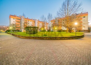 Edificio all\'aperto - Appartamento San Giuliano Milanese - foto 1