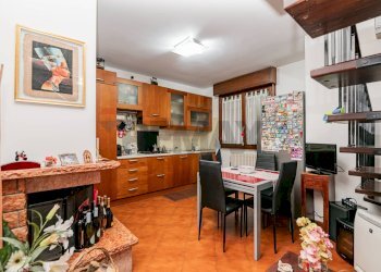 Cucina - Appartamento San Giuliano Milanese - foto 8