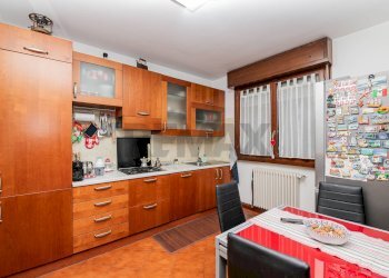 Cucina - Appartamento San Giuliano Milanese - foto 9