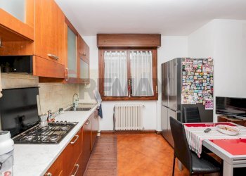 Cucina - Appartamento San Giuliano Milanese - foto 10