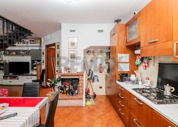 Cucina - Appartamento San Giuliano Milanese - foto 11