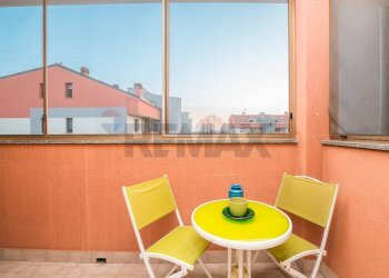 Terrazza - Appartamento San Giuliano Milanese - foto 14