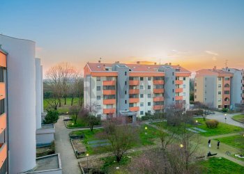 Edificio all\'aperto - Appartamento San Giuliano Milanese - foto 16