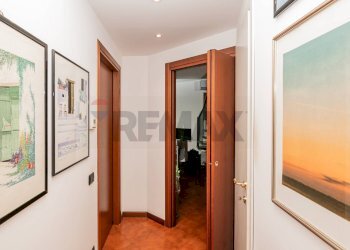 Hall / corridoio - Appartamento San Giuliano Milanese - foto 17