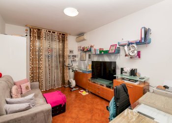 Sala da pranzo - Appartamento San Giuliano Milanese - foto 19