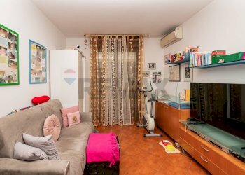 Soggiorno - Appartamento San Giuliano Milanese - foto 20