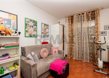 Soggiorno - Appartamento San Giuliano Milanese - foto 21