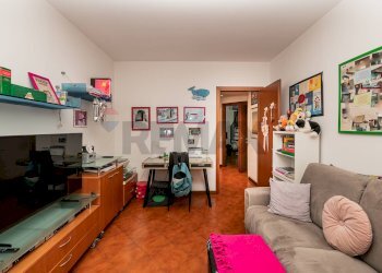 Soggiorno - Appartamento San Giuliano Milanese - foto 22