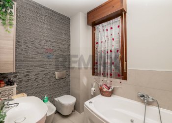 Bagno - Appartamento San Giuliano Milanese - foto 23