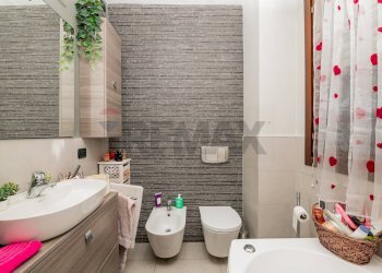 Bagno - Appartamento San Giuliano Milanese - foto 24