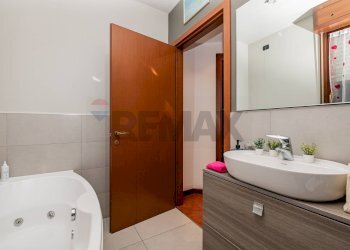 Bagno - Appartamento San Giuliano Milanese - foto 26