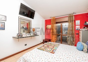Camera / camera da letto - Appartamento San Giuliano Milanese - foto 28