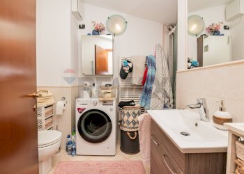 Bagno - Appartamento San Giuliano Milanese - foto 30