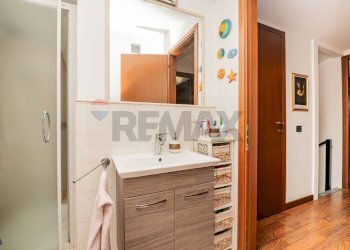 Bagno - Appartamento San Giuliano Milanese - foto 32