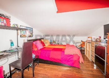 Camera / camera da letto - Appartamento San Giuliano Milanese - foto 34