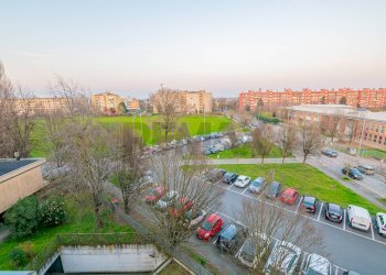Edificio all\'aperto - Appartamento San Giuliano Milanese - foto 38