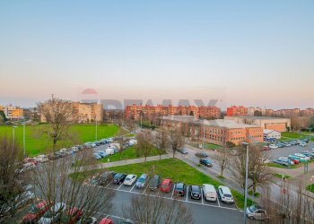 Edificio all\'aperto - Appartamento San Giuliano Milanese - foto 39