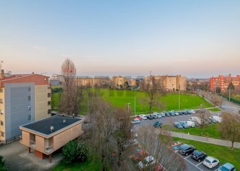 Edificio all\'aperto - Appartamento San Giuliano Milanese - foto 40