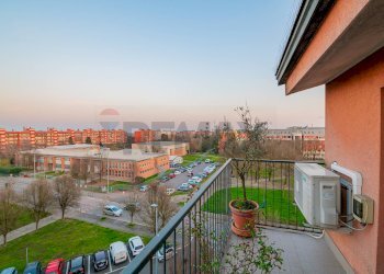 Balcone - Appartamento San Giuliano Milanese - foto 41